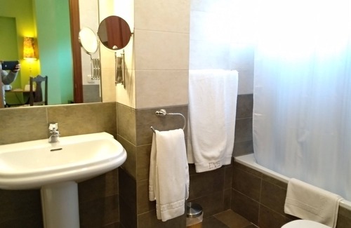 Soto de Luina Hotel | Casa Vieja del Sastre