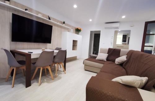 Old Town Apartment | Casa Viento de Levante