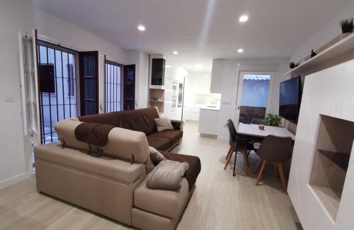 Old Town Apartment | Casa Viento de Levante