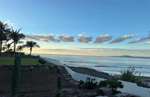 Punta Prieta House | Casa Vika