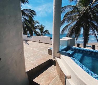Punta Prieta House | Casa Vika