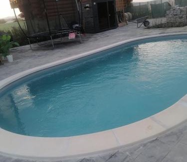 Rasnov House | CASA VIKI