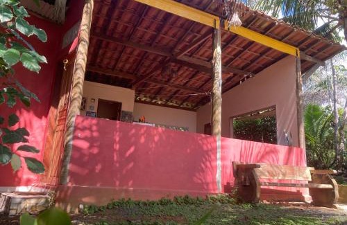 Itacare House | Casa Vila Camboinha - Itacaré, Praias da Engenhoca, Havaizinho & Itacarezinho