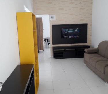 Petrolina House | Casa Vila Eulália Petrolina