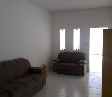 Petrolina House | Casa Vila Eulália Petrolina