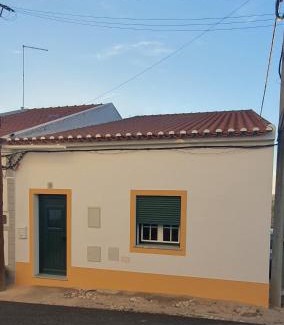 Alvito House | Casa Vila Nova