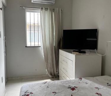 Jurunas Apartment | Casa Vila Tavares - COP 30