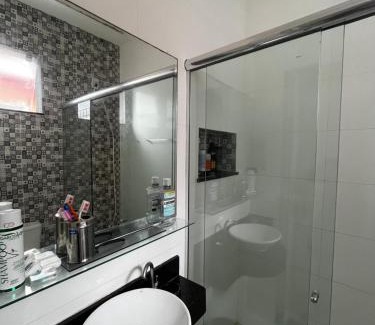 Jurunas Apartment | Casa Vila Tavares - COP 30