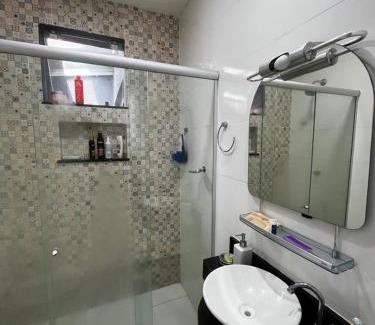 Jurunas Apartment | Casa Vila Tavares - COP 30