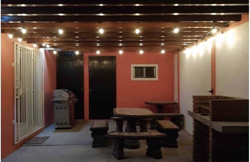 Reforma House | Casa Villa - A perfect modern home for large groups