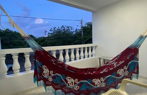 Valledupar House | Casa Villa Elvia