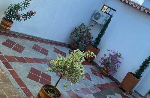 Valledupar House | Casa Villa Elvia