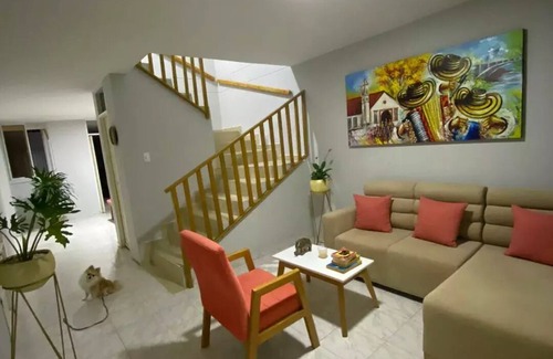 Valledupar House | Casa Villa Elvia