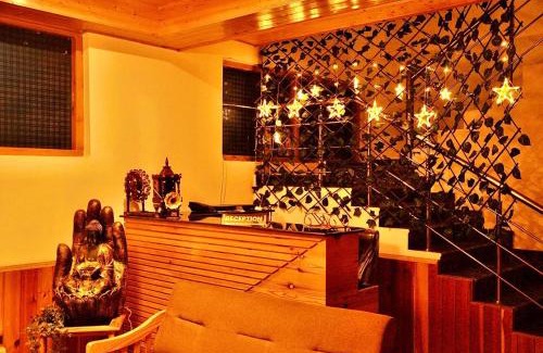 Jagatsukh Apartment | Casa Villa