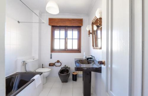 Puente Nuevo Apartment | Casa Villa Maria