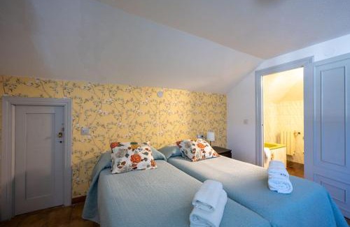 Puente Nuevo Apartment | Casa Villa Maria