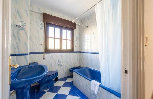 Puente Nuevo Apartment | Casa Villa Maria