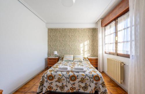 Puente Nuevo Apartment | Casa Villa Maria