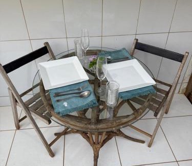 Floresta Velha House | Casa Villa Noronha