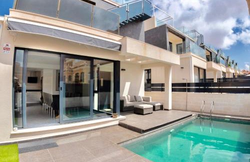 Orihuela Costa House | Casa Villamartin