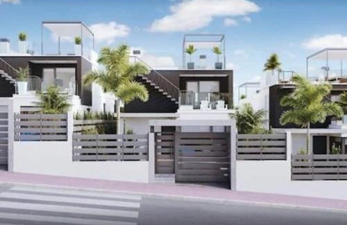 Orihuela Costa House | Casa Villamartin
