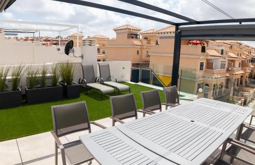 Orihuela Costa House | Casa Villamartin