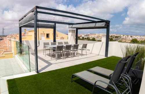 Orihuela Costa House | Casa Villamartin