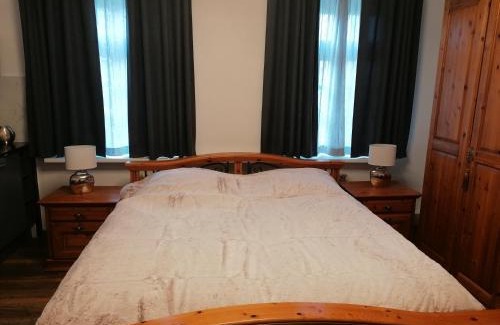 Neheim Apartment | Casa Villani Arnsberg