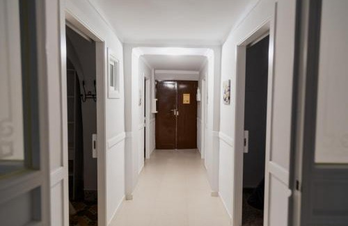 Villanueva de Cordoba House | Casa Villanueva de Córdoba