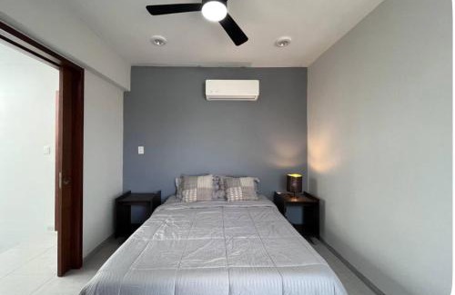 Veracruz Apartment | Casa villas del invernadero