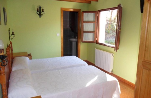 Covadonga House | Casa Villaverde