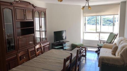 Portomarin Apartment | Casa Vimar