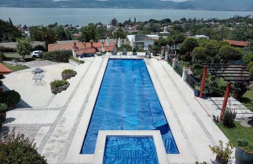 San Juan Cosala Villa | Casa Vinca