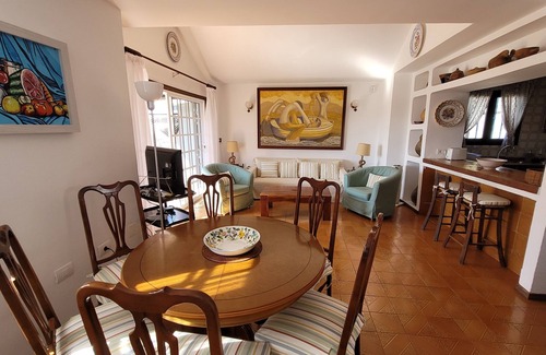 Puerto del Carmen House | CASA VINCA, quiet holiday home near the beach