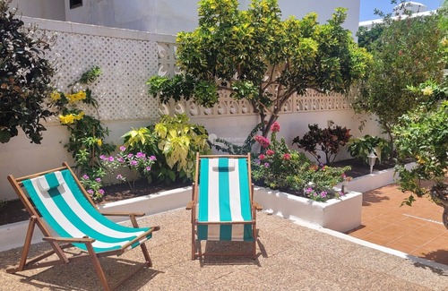 Puerto del Carmen House | CASA VINCA, quiet holiday home near the beach