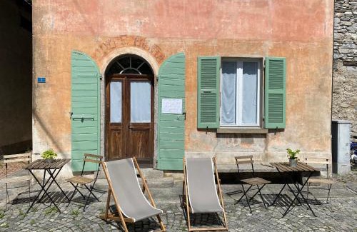 Riviera Apartment | Casa Vino e Birra