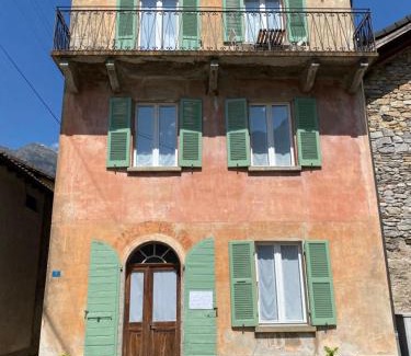 Riviera Apartment | Casa Vino e Birra