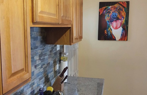 Portmore Apartment | Casa Vintage - 2 BR Apt in Cedar Grove Estate Portmore