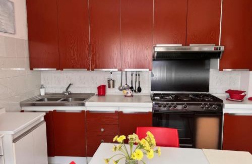 San Vito Apartment | Casa Viola di Maria Gabriella, San Vito a 25 minuti da Costa Rey e Villasimius