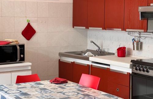 San Vito Apartment | Casa Viola di Maria Gabriella, San Vito a 25 minuti da Costa Rey e Villasimius