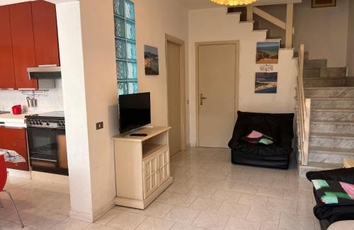 San Vito Apartment | Casa Viola di Maria Gabriella, San Vito a 25 minuti da Costa Rey e Villasimius