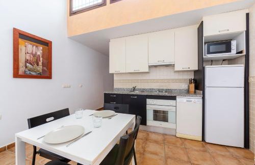 El Pozo de los Frailes House | Casa Violeta I