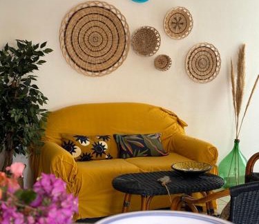 Lotzorai Apartment | Casa Violetta