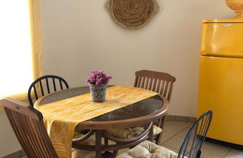 Lotzorai Apartment | Casa Violetta