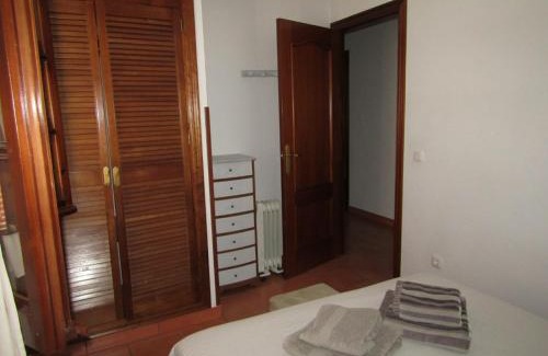 Grazalema Apartment | Casa Virués