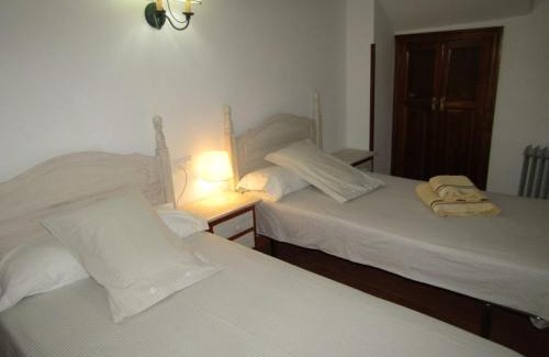 Grazalema Apartment | Casa Virués