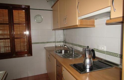 Grazalema Apartment | Casa Virués