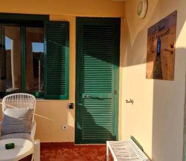 Torre dell'Orso Villa | Casa Visconti Beach Superior