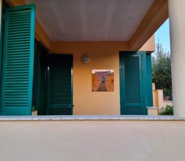 Torre dell'Orso Villa | Casa Visconti Beach Superior