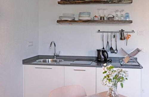 Monforte d'Alba Apartment | Casa Visette